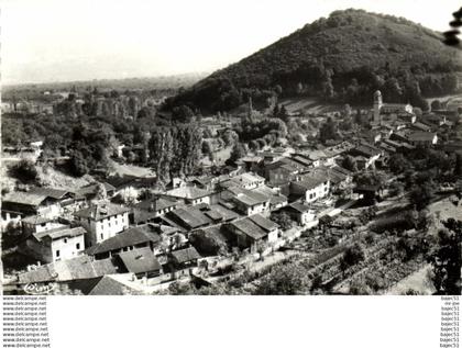L'Albenc