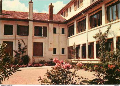 69 - L'Arbresle - Bully - Maison de la Salette - Coin de jardin - CPM - Voir Scans Recto-Verso
