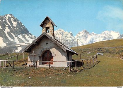 05-L ARGENTIERE LA BESSEE-N°3032-D/0279