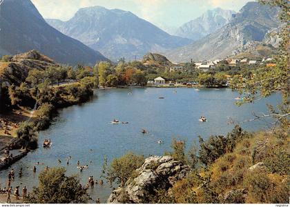 05-L ARGENTIERE LA BESSEE-N°3033-A/0079