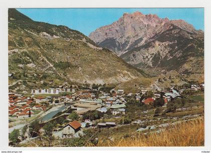 AB484 - L'ARGENTIERE LA BESSE - Vue générale