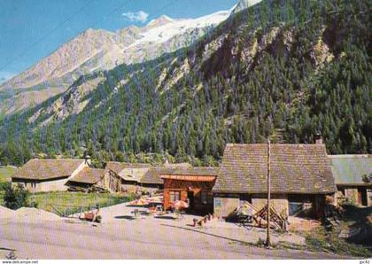 la grave