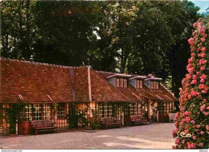 94 - L'Hay les Roses - La Roseraie - Fleurs - Roses - CPM - Voir Scans Recto-Verso