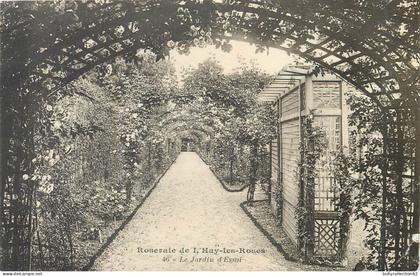 CPA L'Hay les Roses 94/159