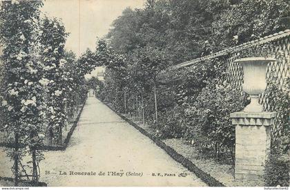 CPA L'Hay les Roses 94/160