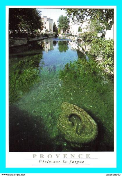 a955 / 979 L'isle sur la sorgue - Provence