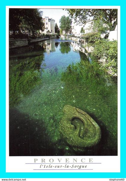 a955 / 979 L'isle sur la sorgue - Provence