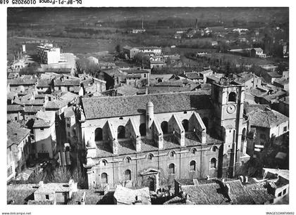 DL-BFP1-0310-84 - L'ISLE-SUR-SORGUE - Le collègiale de l'isle sur la sorgue