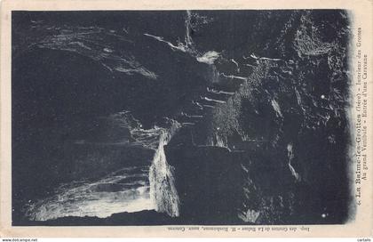 38-LA BALME LES GROTTES-N°3878-B/0307