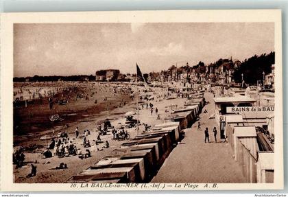 39472635 - La Baule-Escoublac