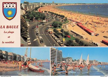 44 LA BAULE ESCOUBLAC LA BAULE