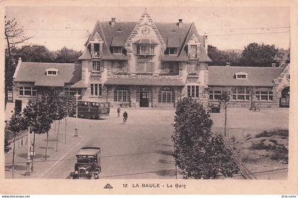 44 LA BAULE ESCOUBLAC LA GARE