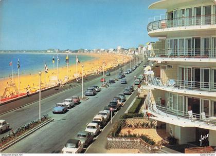 44 LA BAULE ESCOUBLAC LA PLAGE