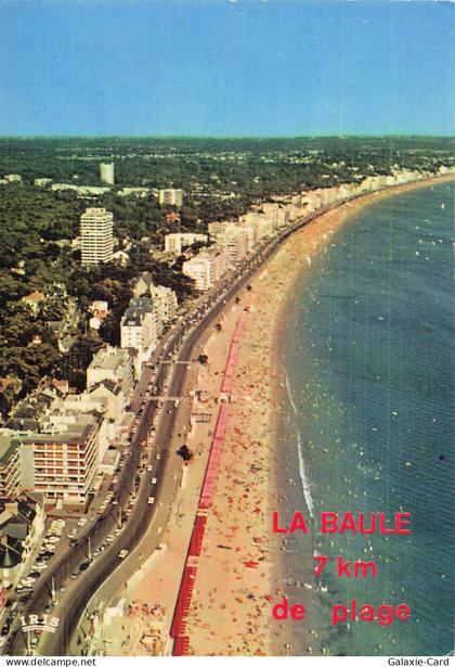 44 LA BAULE ESCOUBLAC LA PLAGE