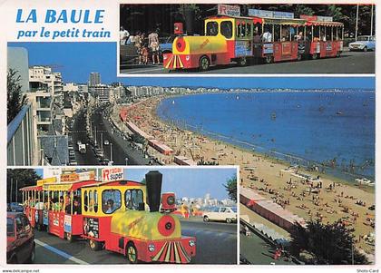 44 LA BAULE ESCOUBLAC LA PLAGE