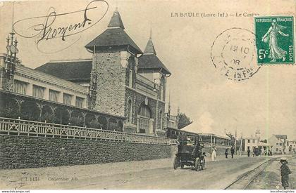 47599 - LA BAULE ESCOUBLAC - LE CASINO