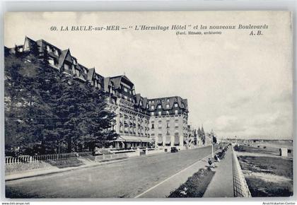51600128 - La Baule-Escoublac