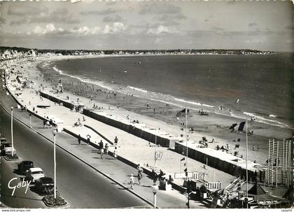 CPM La Baule (L Atl) Vue d'Ensemble de la Plage
