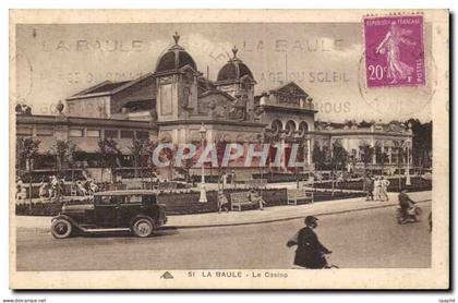 La Baule CPA Le casino