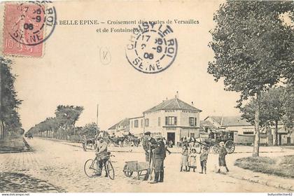 CPA La Belle Epine 94/157