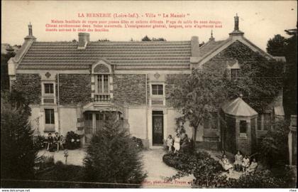 44 - LA BERNERIE-EN-RETZ - villa