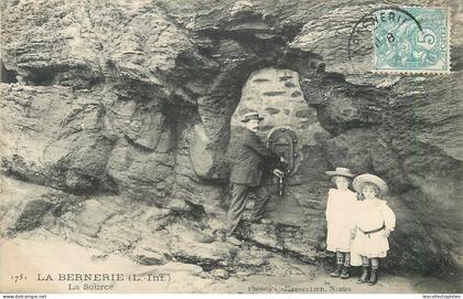 47653 - LA BERNERIE EN RETZ - LA SOURCE