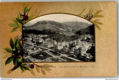 39570734 - La Bourboule
