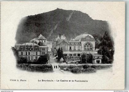 39760350 - La Bourboule