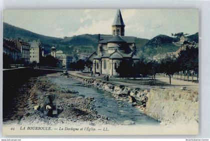 50376058 - La Bourboule