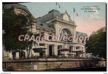 CPA La Bourboule Le Casino