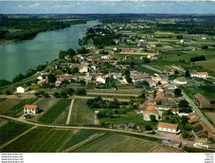 La chapelle basse mer - la pierre percée