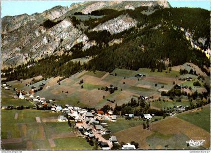 (28/05/26) 74-CPSM LA CHAPELLE D'ABONDANCE