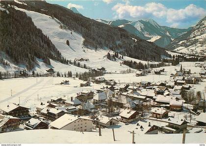 74 - LA CHAPELLE D'ABONDANCE