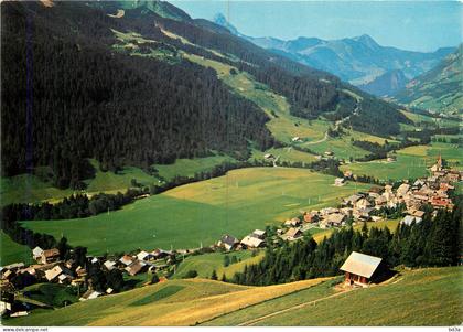 74 - LA CHAPELLE D'ABONDANCE