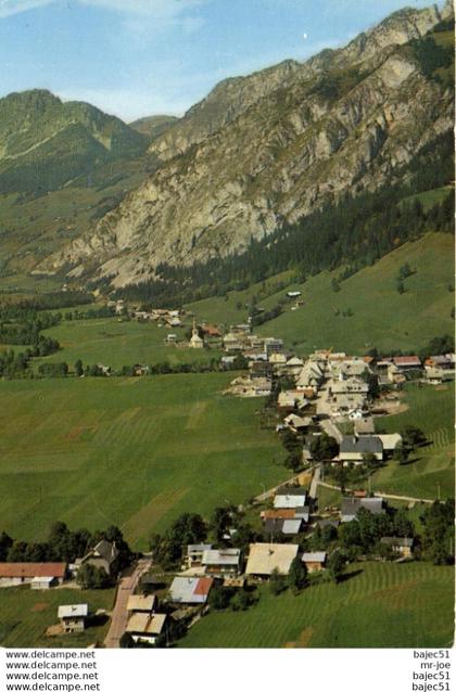 La Chapelle d'Abondance