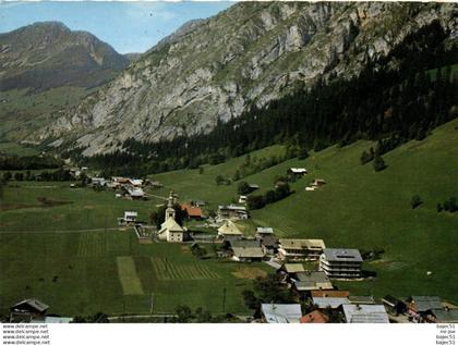 La Chapelle d'Abondance