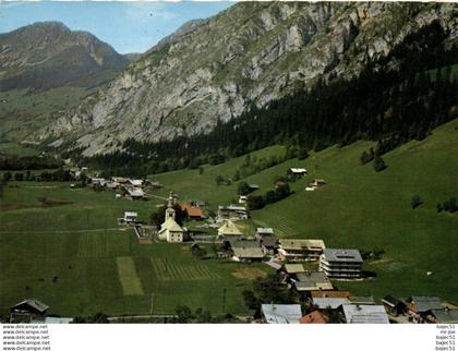 La Chapelle d'Abondance