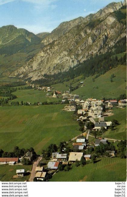 La Chapelle d'Abondance
