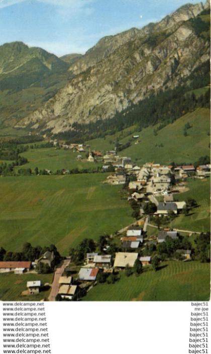La Chapelle d'Abondance
