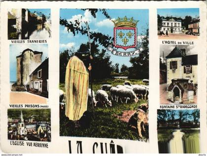 CPM LA CHATRE (926696)