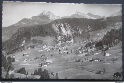 74 Vallées de Thônes La Clusaz - Les Thollets