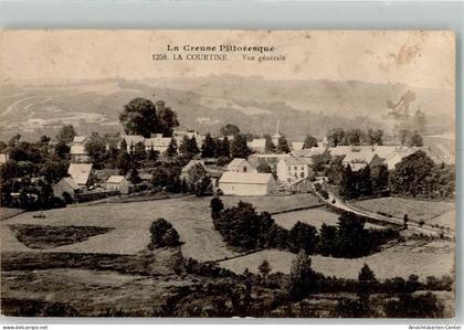 39764650 - La Courtine