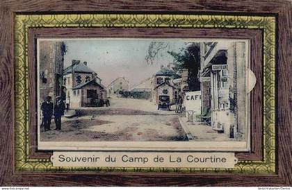 55095203 - La Courtine