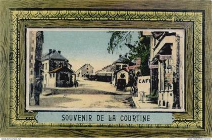55118844 - La Courtine