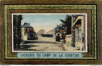 55118845 - La Courtine