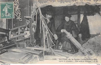 75-PARIS-crue 1910-N 6005-C/0083