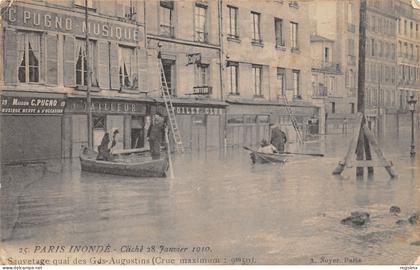 75-PARIS-INONDATIONS-N°2036-F/0321