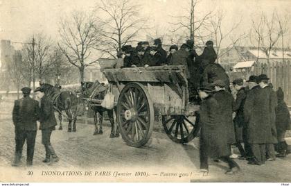 PARIS(INONDATION)