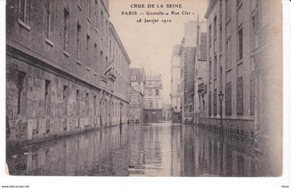 PARIS(INONDATION)