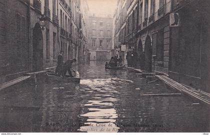 PARIS(INONDATION)
